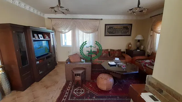 CHALET INDEPENDIENTE AMUEBLADO EN ALQUILER PEDREZUELA — 23