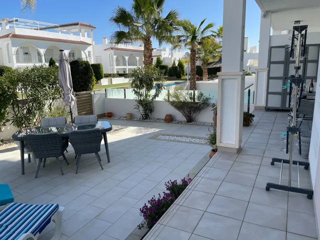 Apartamento 2 habitaciones 86m² en venta - Centro de la Ciudad Quesada — 7