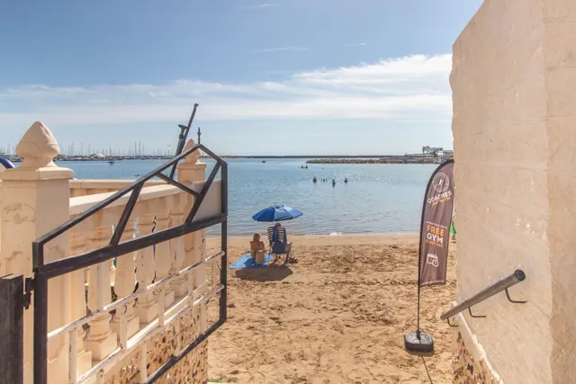 Apartamento 2 habitaciones 73m² en venta - Acequion — 26