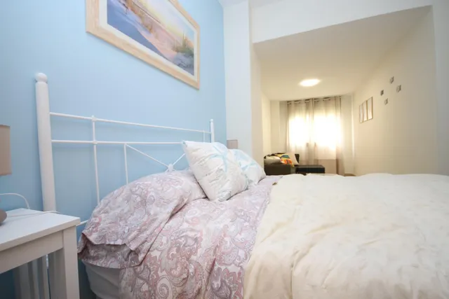 Piso en venta en Avenida de la Mojarra Punta del Moral — 12
