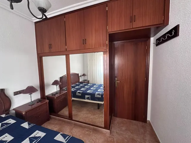 SE VENDE PISO EN CABEZO DE TORRES - ATENCION INVERSORES — 8
