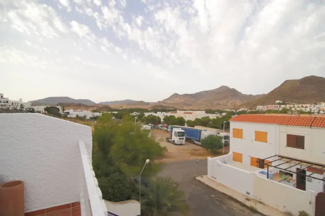 Adosada en Venta en San Jose Almería — 23