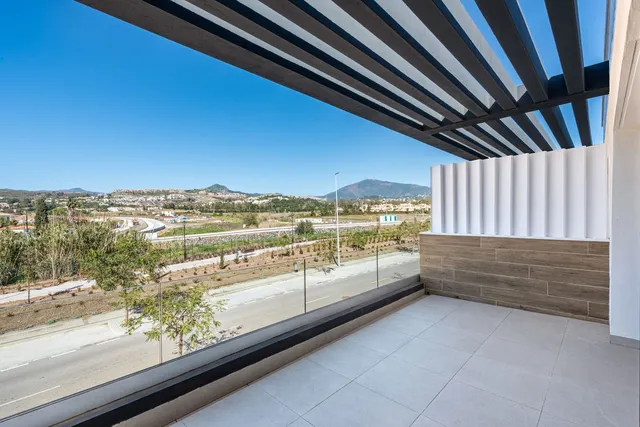 Adosado 3 habitaciones 112m² en venta - Costa Del Sol — 15