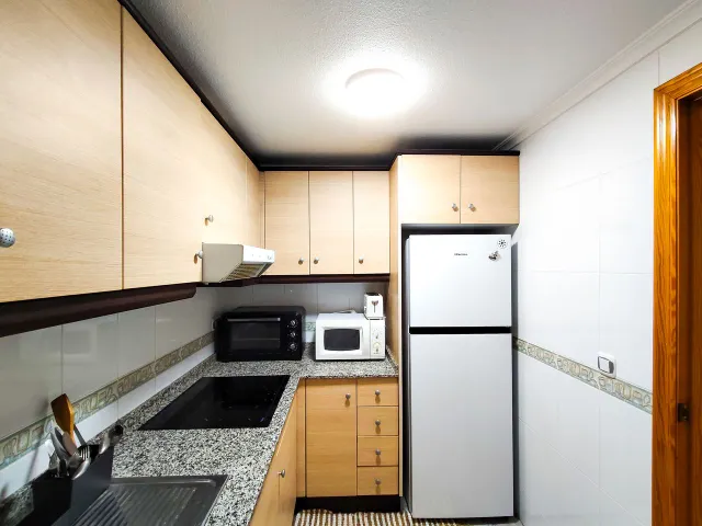 Apartamento 2 habitaciones 75m² en venta - Pueblo — 8