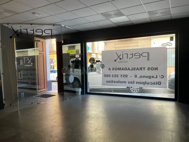 ALQUILER COMERCIAL EN EL CENTRO DE ANTEQUERA — 2