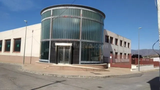 Nave industrial de nueva construcción en venta - foto 2