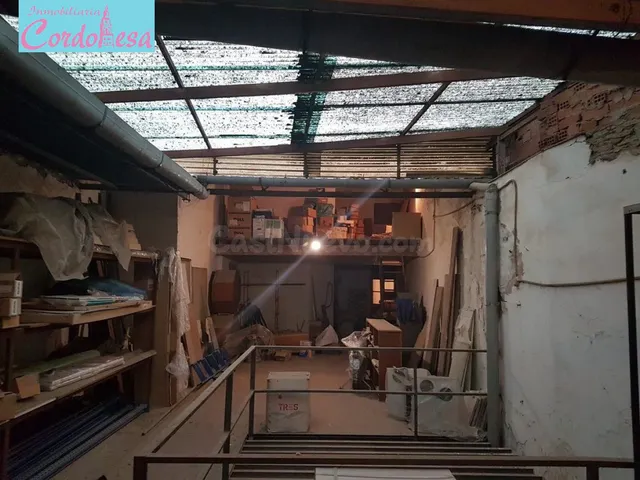 Casa Solar 320m² en venta - San Pedro