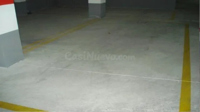 Garaje en venta - CENTRO - foto 3