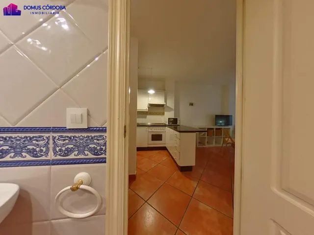 MAGNIFICO APARTAMENTO EN LA JUDERIA — 17