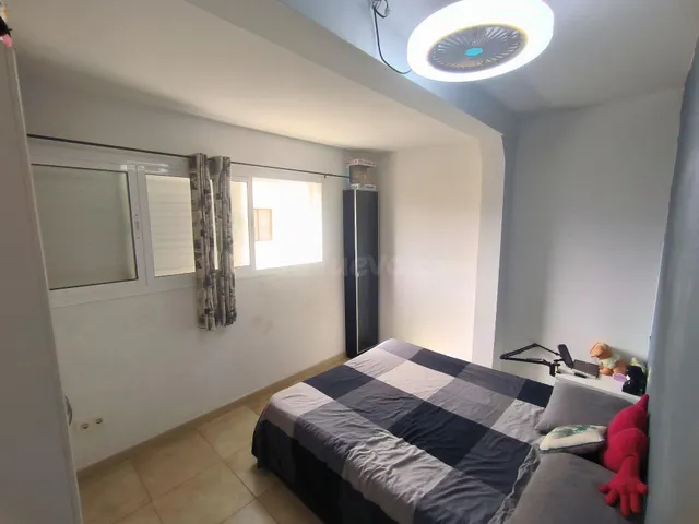 ¡ÁTICO DÚPLEX CON AZOTEA PRIVADA EN VENTA EN LA ISLETA! - foto 4