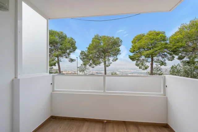 Estudio reformado con vistas despejadas en Ciudad Quesada — 2
