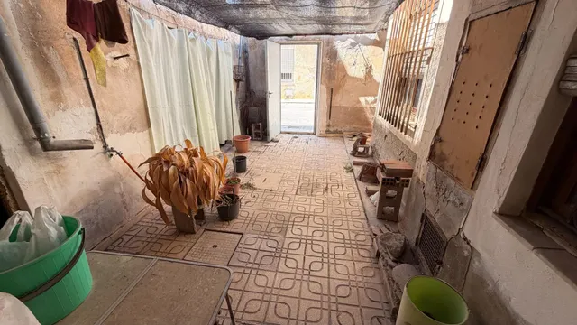 Acogedor Piso en La Hoya, Oportunidad Única. — 24