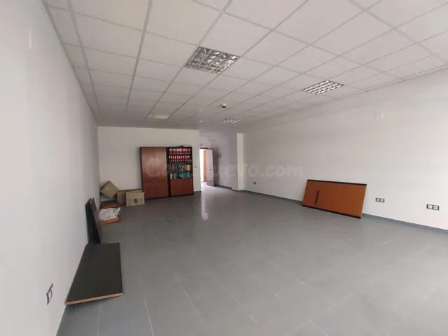 Oficina de alquiler en Edificio Gyesa Isla I - foto 4