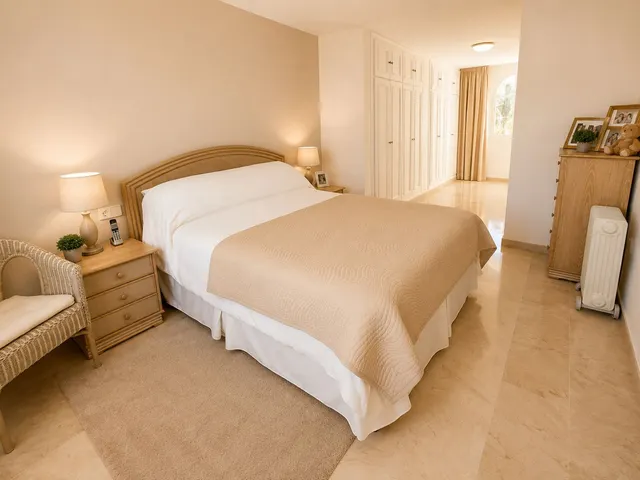 Ático Dúplex 3 habitaciones 173m² en venta - Marbella — 12