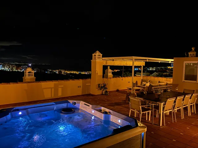 Ático 3 habitaciones 154m² en venta - Costa del Sol — 39