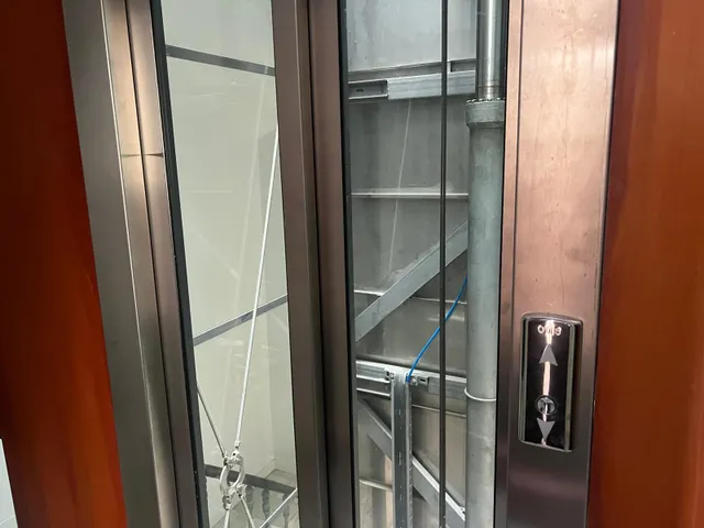 Inmocartago alquila oficina en las Puertas de Murcia — 14