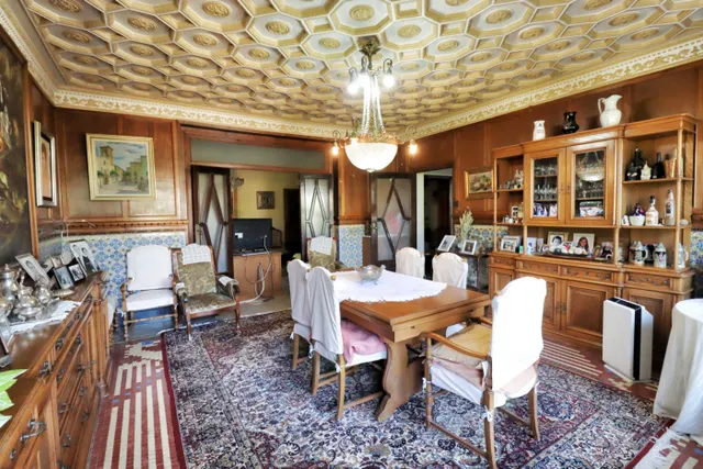 Villa en la zona Noble de Rocafort — 13