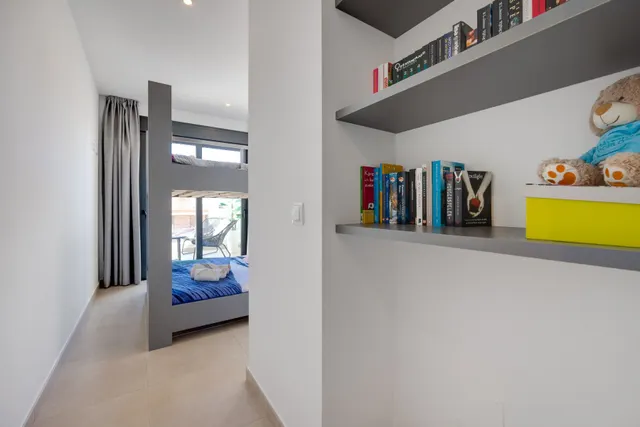 Villa 3 habitaciones en venta - San Javier — 38
