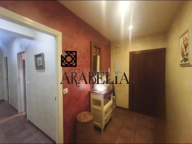 Amplio y Moderno Piso Reformado en Córdoba - ¡Ideal para Tu Familia! ✨ — 3