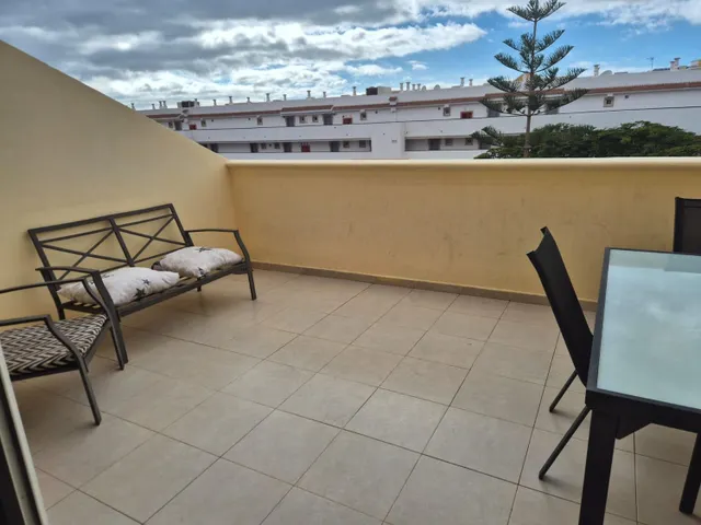 Piso 4 habitaciones 200m² en venta - Playa del Duque — 8