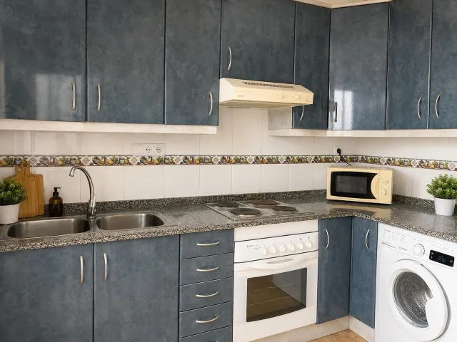 Apartamento 3 habitaciones 52m² en venta - La Zenia — 6