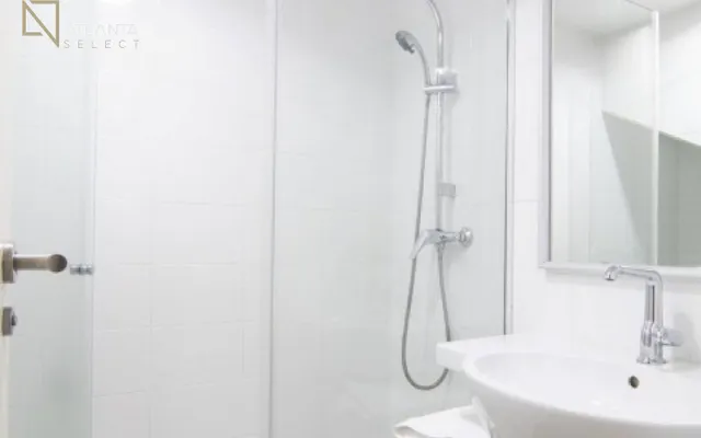 MODERNO LOFT TIPO DUPLEX- AMUEBLADO Y EQUIPADO — 25