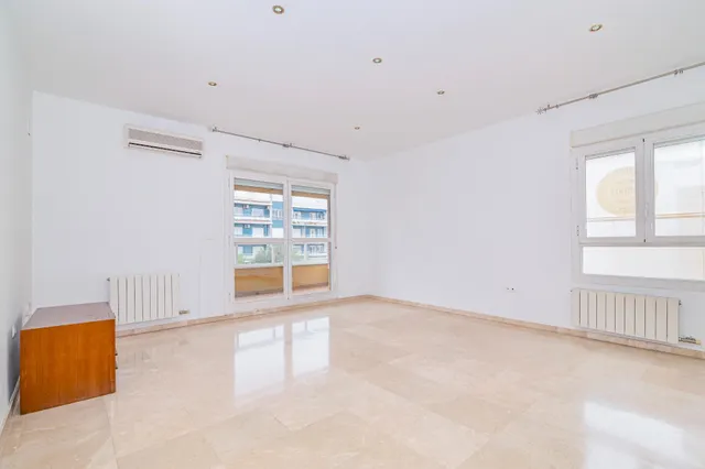 Piso 3 habitaciones 125m² en alquiler - Constitucion — 25