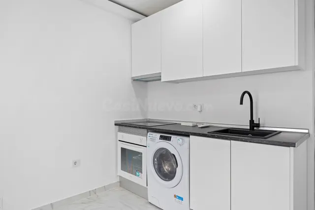 Estudio 30m² en venta - Rojales Hills - Rosa Bungalows — 7