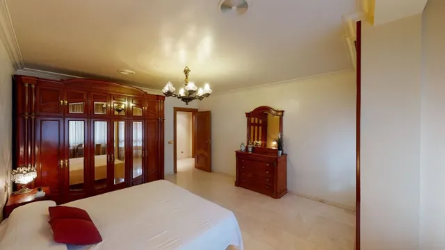 Piso 5 habitaciones 207m² en alquiler - Estación — 34