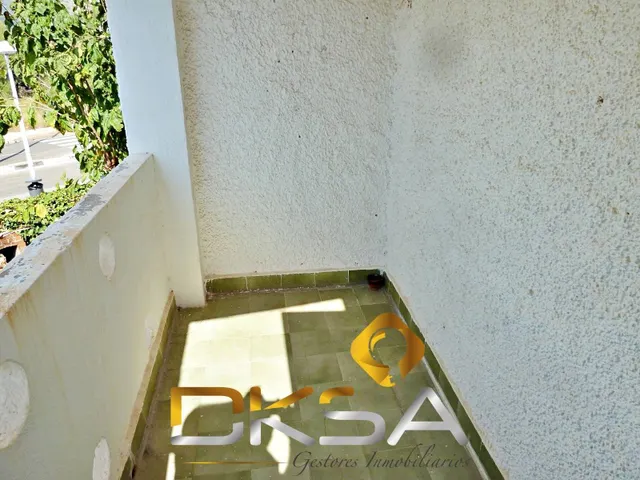 Adosado con jardín, garaje y piscina a 150 metros de morro de gos — 18