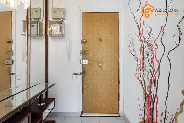 ÁTICO CON 2 habitaciones Y TERRAZA — 18