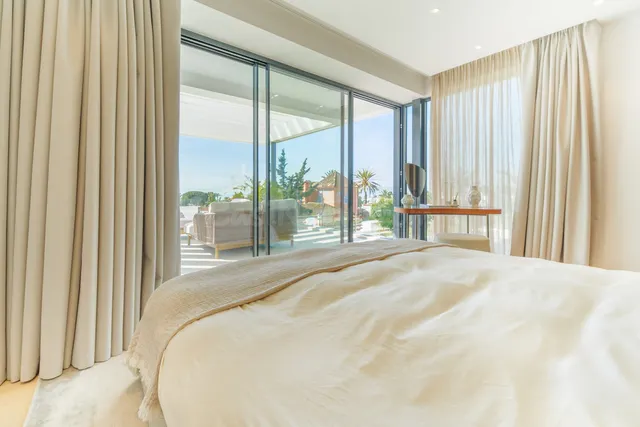 Chalet 4 habitaciones 417m² en venta - Marbella — 3