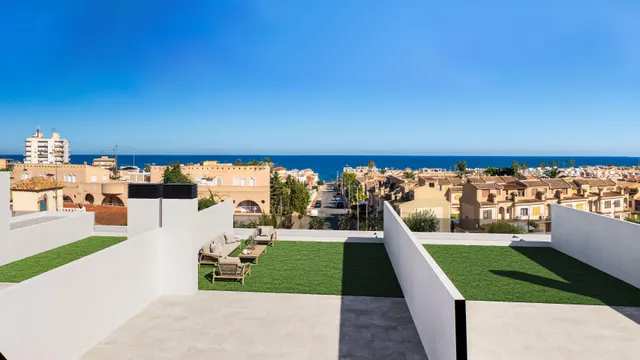 Apartamento 2 habitaciones 67m² en venta - Los Frutales — 35