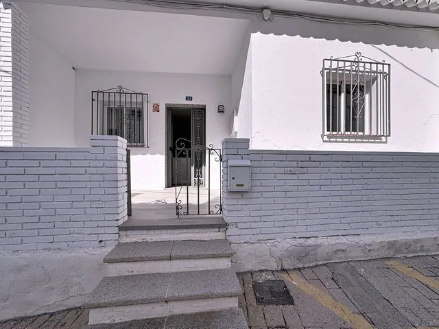 Adosado 2 habitaciones 82m² en venta - Riviera del sol — 28