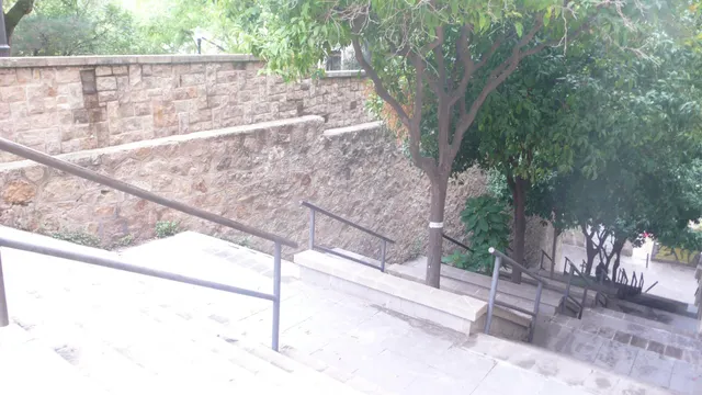 Piso reformado en venta en Carrer Sant Isidre, El Poble Sec - Parc de Montjuïc — 41