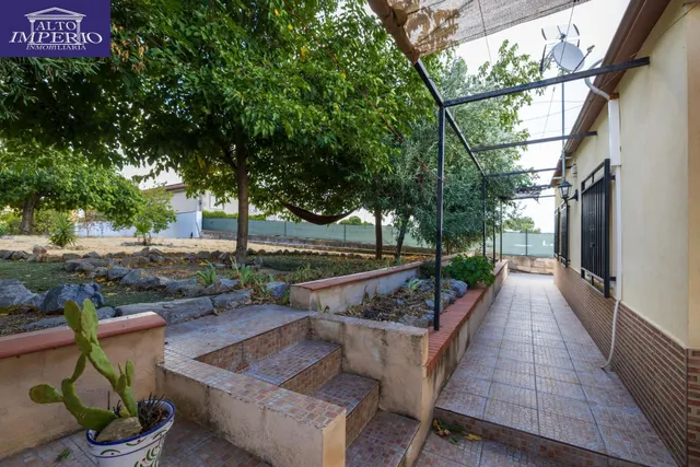 Casa 2 habitaciones 68m² en venta - Otura — 24