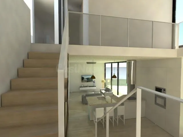Solar 212m² en venta - Zona norte - foto 5