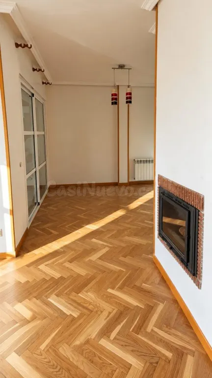 Piso en Venta en Rozas De Madrid, Las Madrid - foto 3