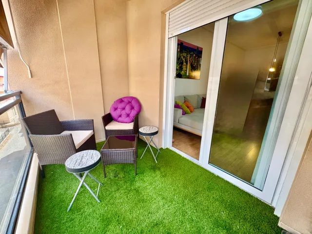 Impresionante Piso Seminuevo en Orihuela, con balcón, muy luminoso.. en zona Espeñetas  ¡Tu Nuevo Hogar Te Espera! — 14
