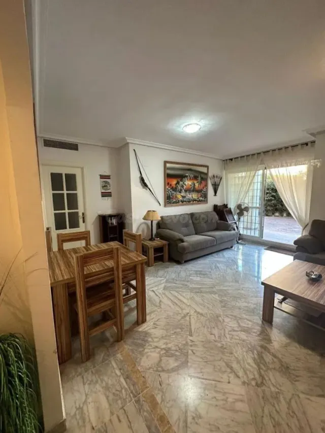 Apartamento 3 habitaciones 130m² en venta - Marbella - foto 4