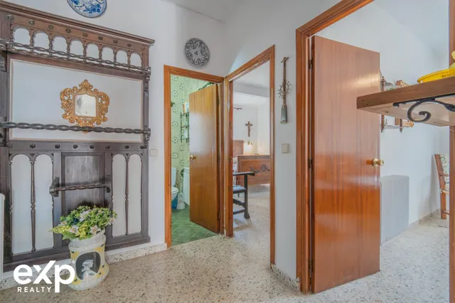 CHALET EN NUEVA SIERRA — 36