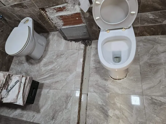 Local comercial 80m² en venta - Carolinas bajas — 12
