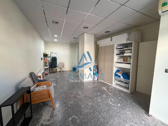 LOCAL COMERCIAL JUNTO A PASEO DE PARRA A 50 METROS DE LA PLA - foto 3