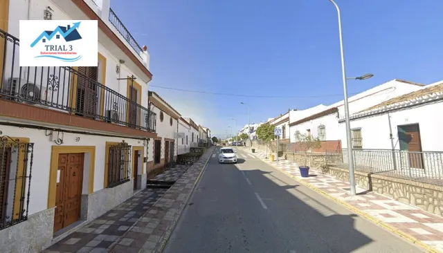 Venta casa en Aznalcollar (Sevilla) - foto 2