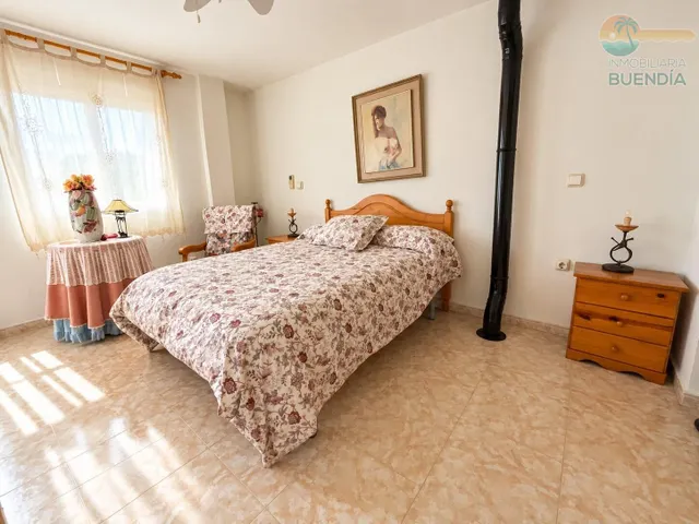 DUPLEX EN PLENO CENTRO DE PUERTO DE MAZARRÓN — 20