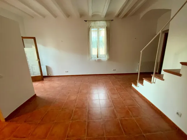 Casa de pueblo en el centro de Alella — 29