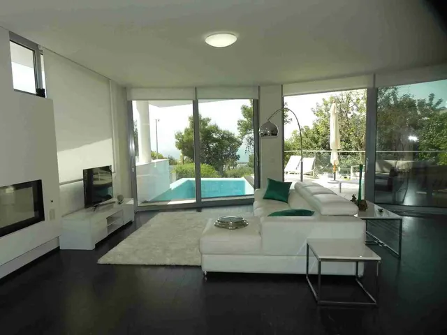 Adosado 4 habitaciones 421m² en venta - Marbella — 6