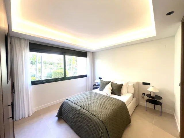 Apartamento 3 habitaciones 221m² en venta - Marbella — 16