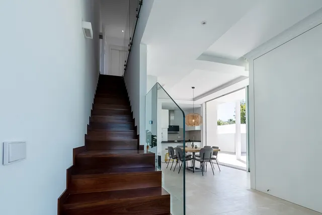 Chalet 4 habitaciones 580m² en venta - Marbella — 21
