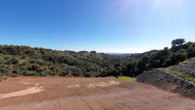 Parcela en venta - El Madroñal - foto 5